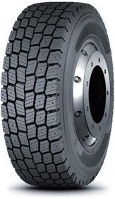 Goodride Goodride 295/80R22,5 ICE TRACK N2