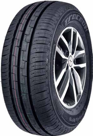 Tracmax Tracmax 225/55R17C X-p ivilo F19